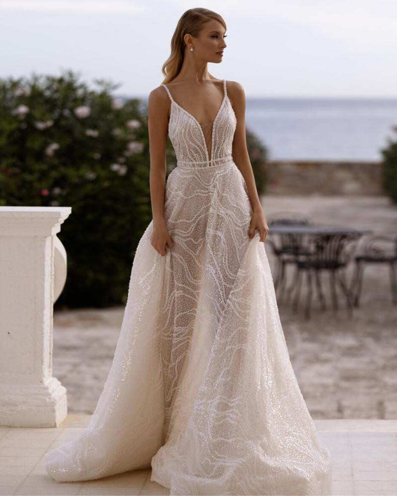Madioni Wedding Dresses at White Rose Bridal